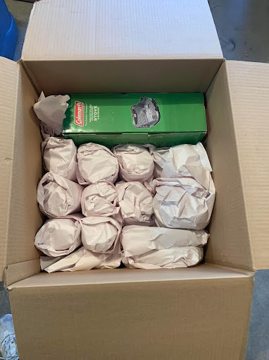 Bubble Wrap