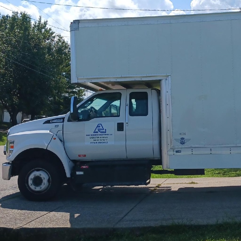 Truck