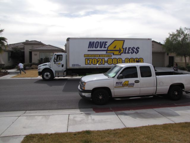 Move 4 Less