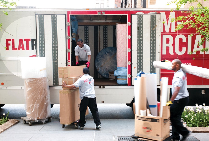 Movers