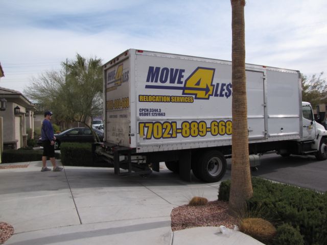 Move 4 Less