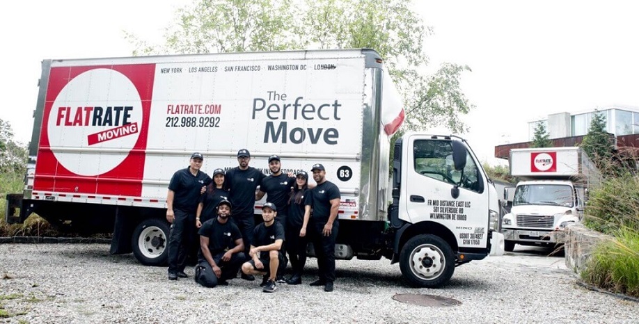 Movers