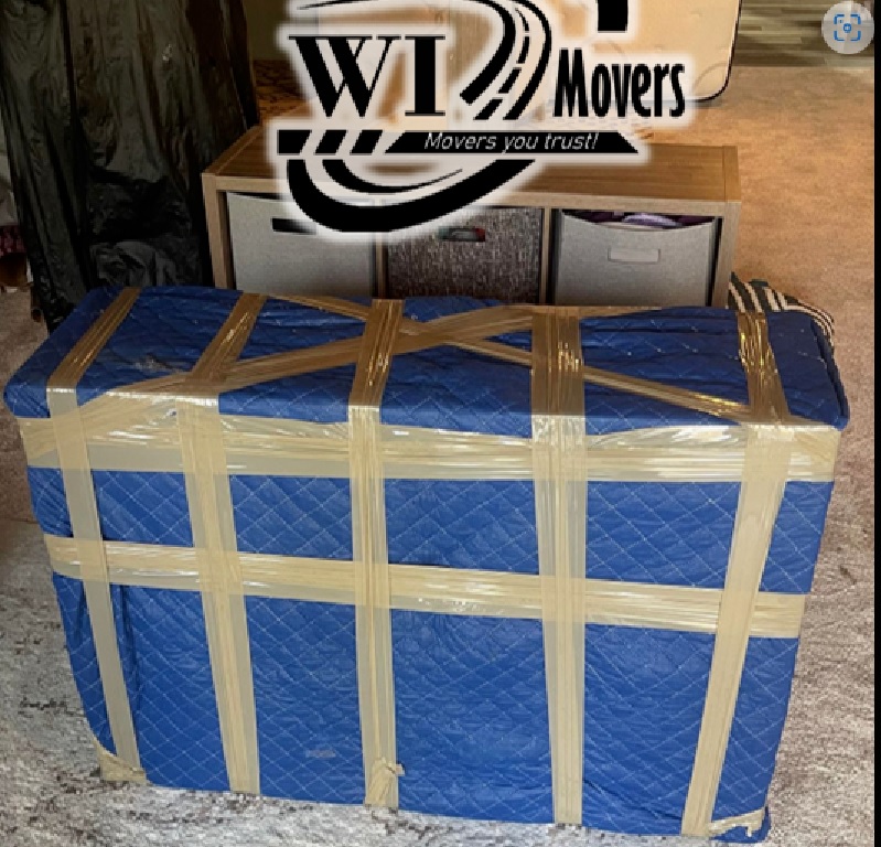 Wrapped Item