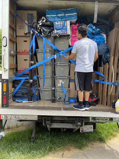 Movers