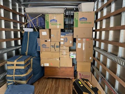 Movers