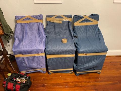 Wrap Pack