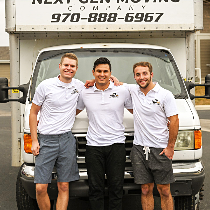 Movers