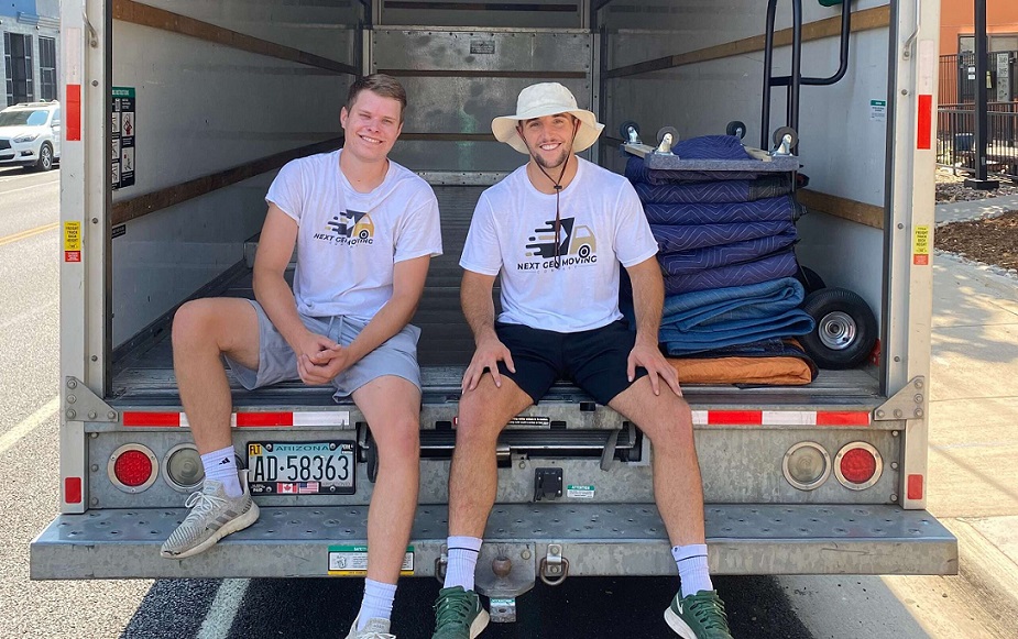 Movers