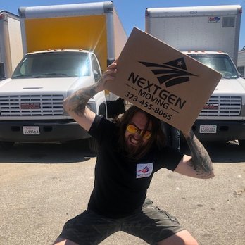 Movers