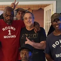 Moving Crew