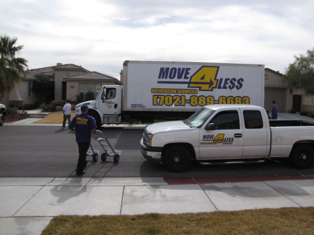 Move 4 Less