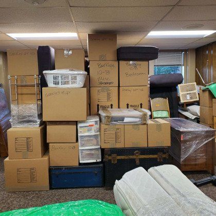 Boxes