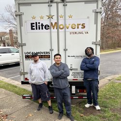 Moving Crew