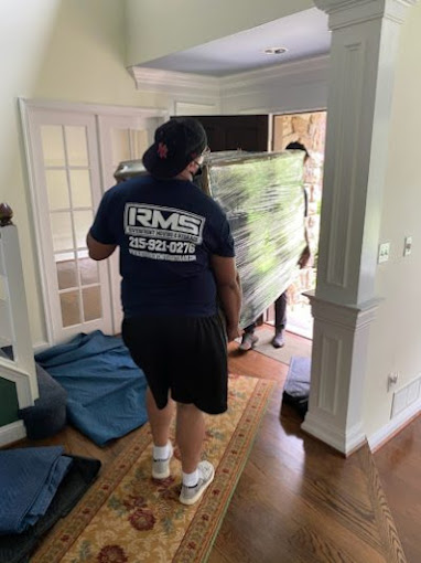 Movers
