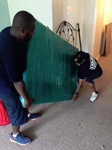 Movers