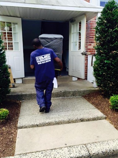Movers