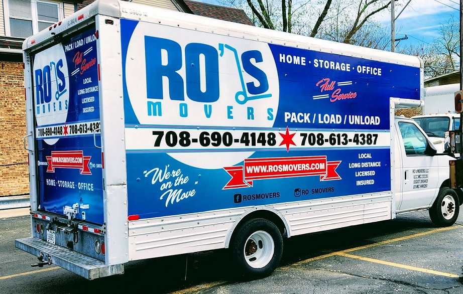 {Truck}