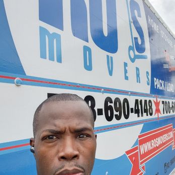 {Movers}
