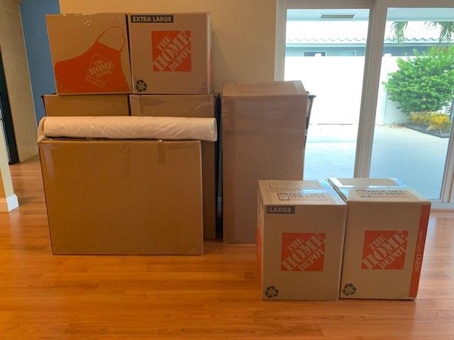 Boxes