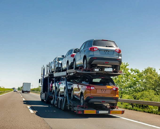 Movers