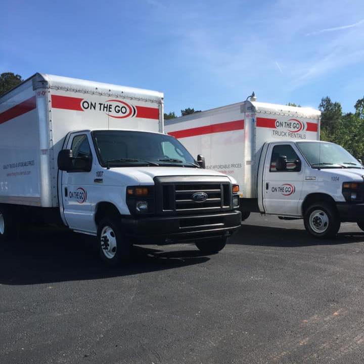Trucks