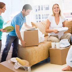 Movers