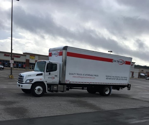Truck