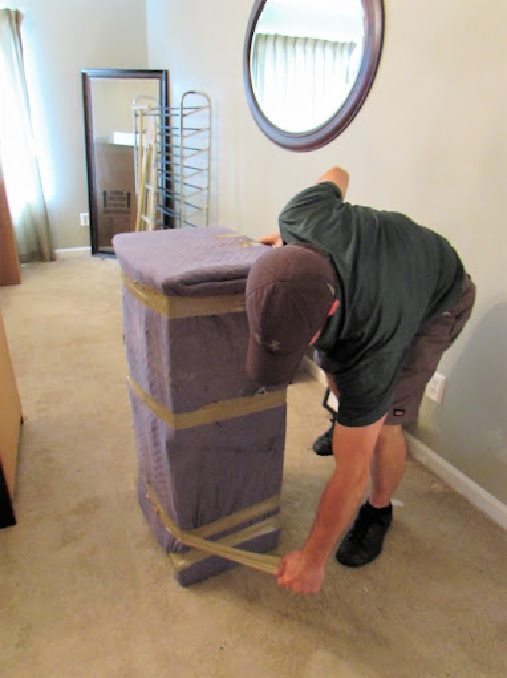 Wrapping