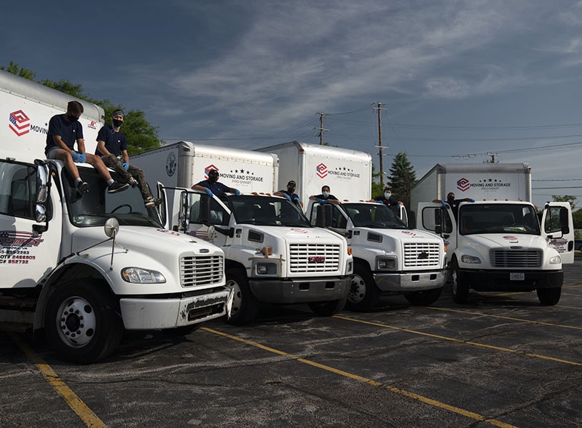 Trucks