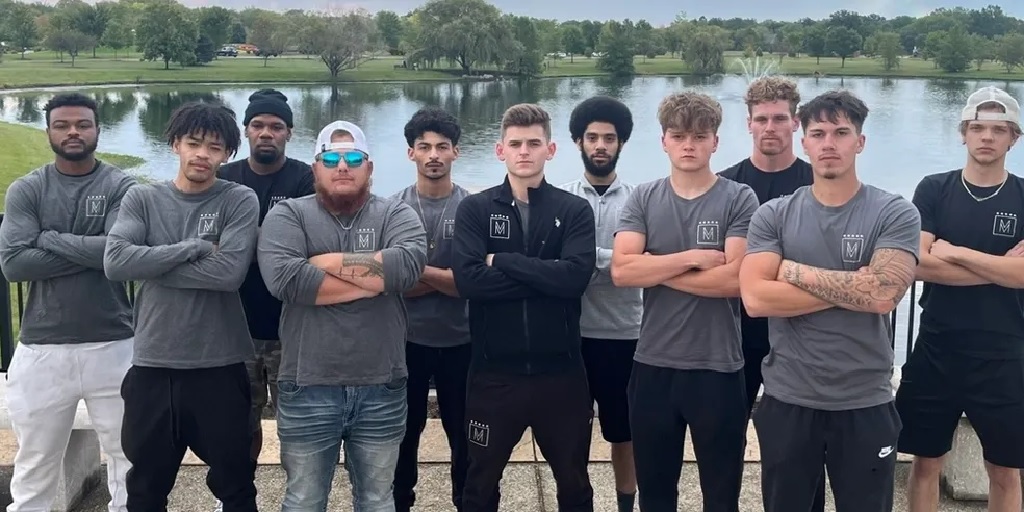 Crew