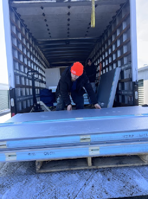 Better Choice Moving