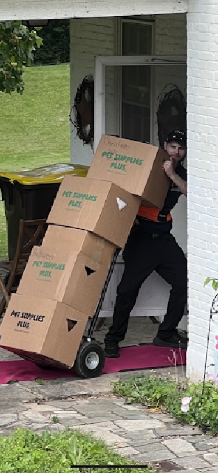 Better Choice Moving