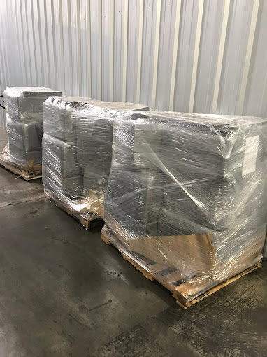 Wrap Pack