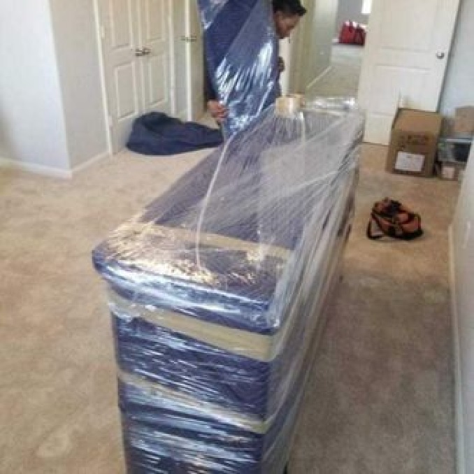 Stamina Movers