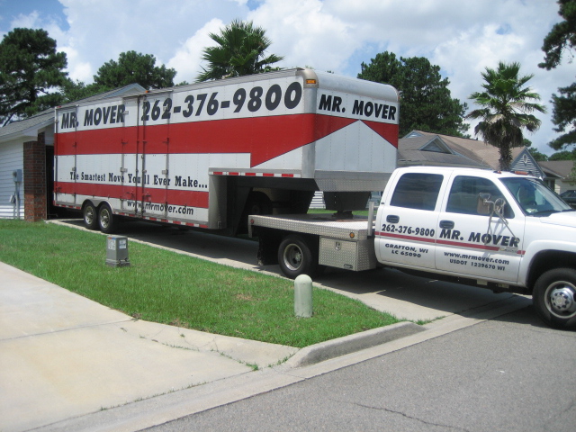 Truck Photo