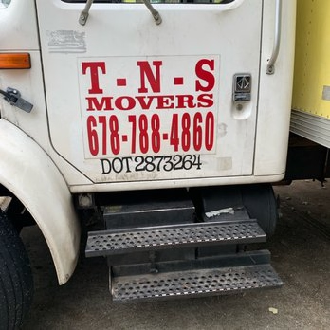 Truck