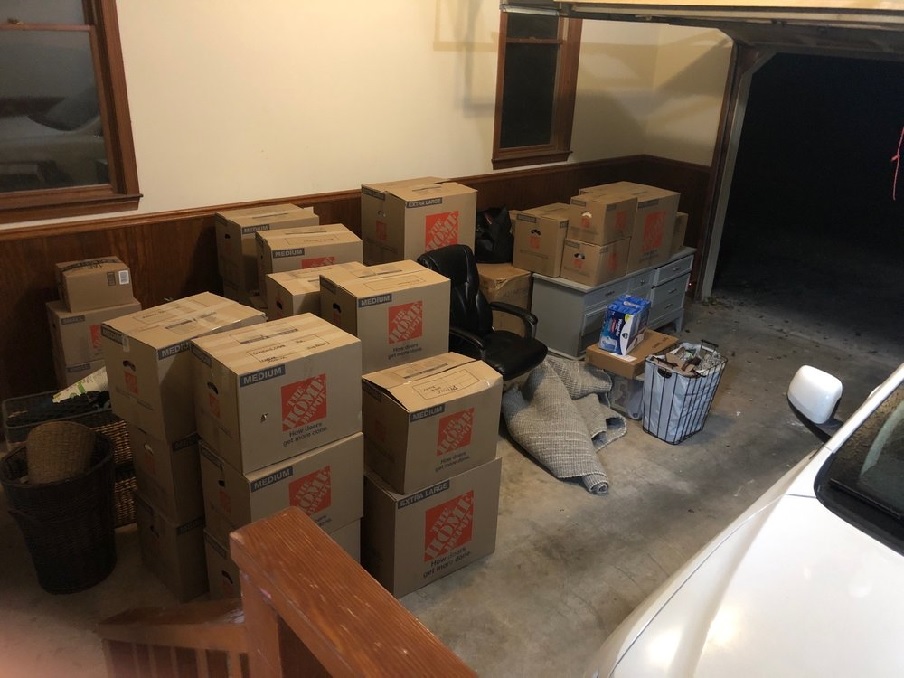 Boxes