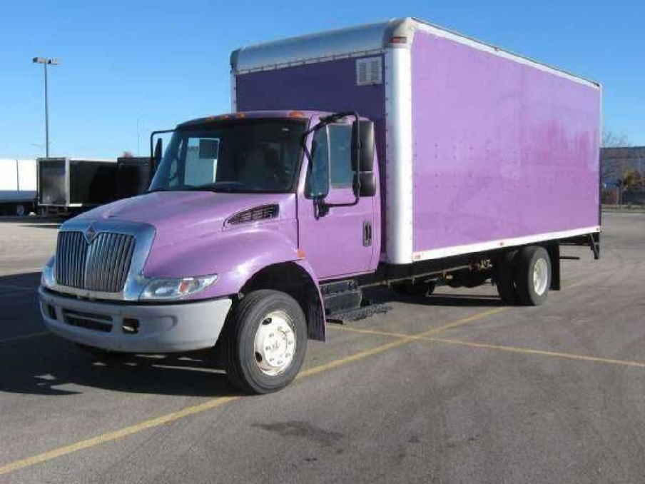 Truck