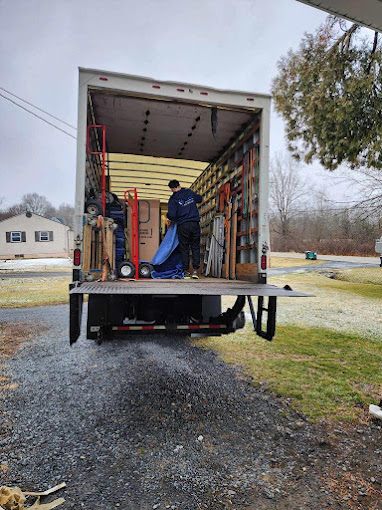Movers