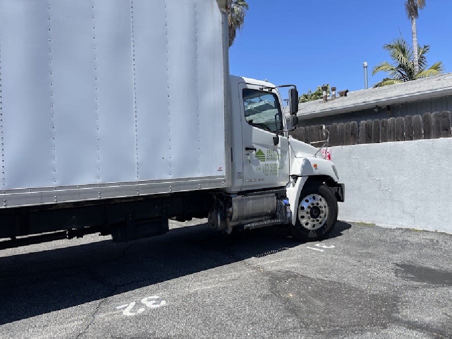 Truck