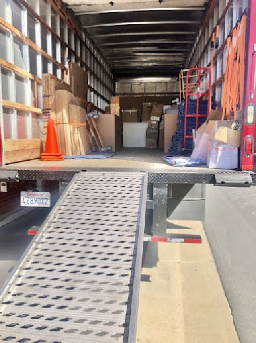 Best California Movers