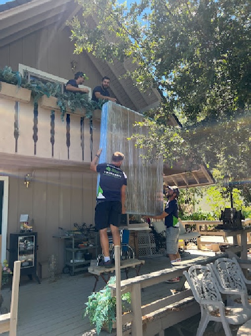 Best California Movers