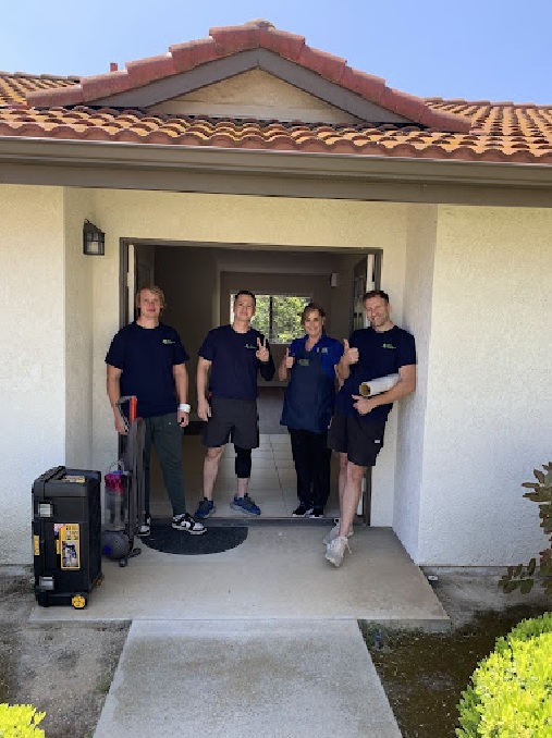 Best California Movers