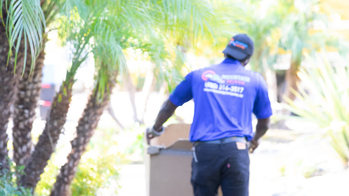 Movers