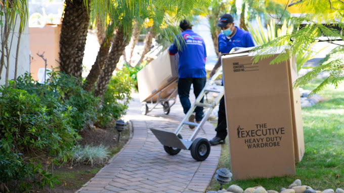 Movers