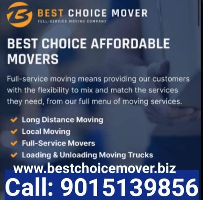 Movers