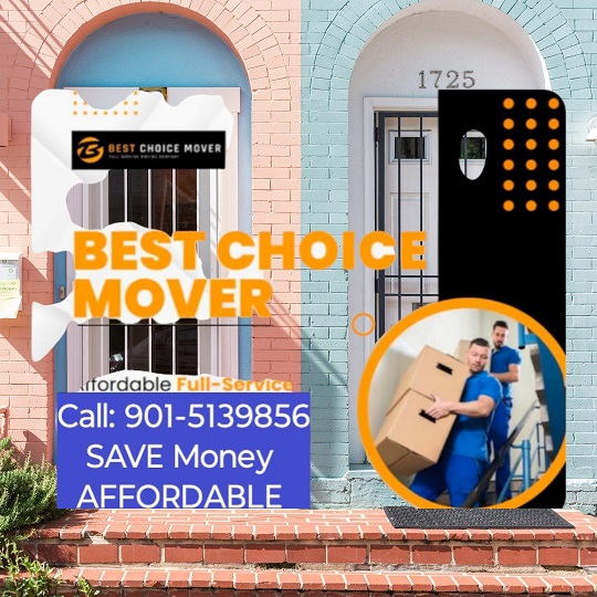 Movers