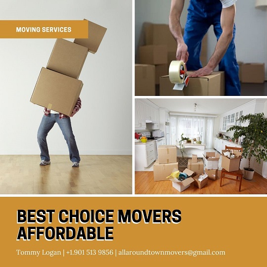 Movers