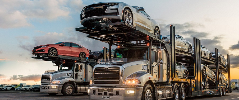 Truck