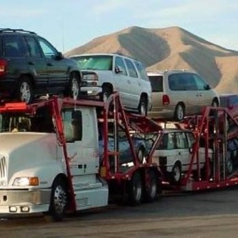 Truck